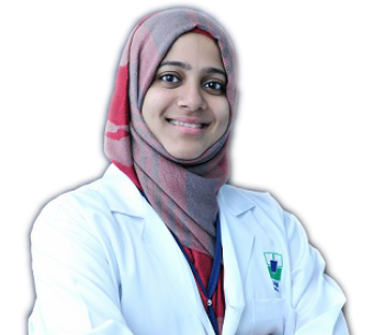 DR. Jasmin Moidu Kunnoth